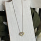 God's Heart Necklace