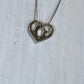 God's Heart Necklace