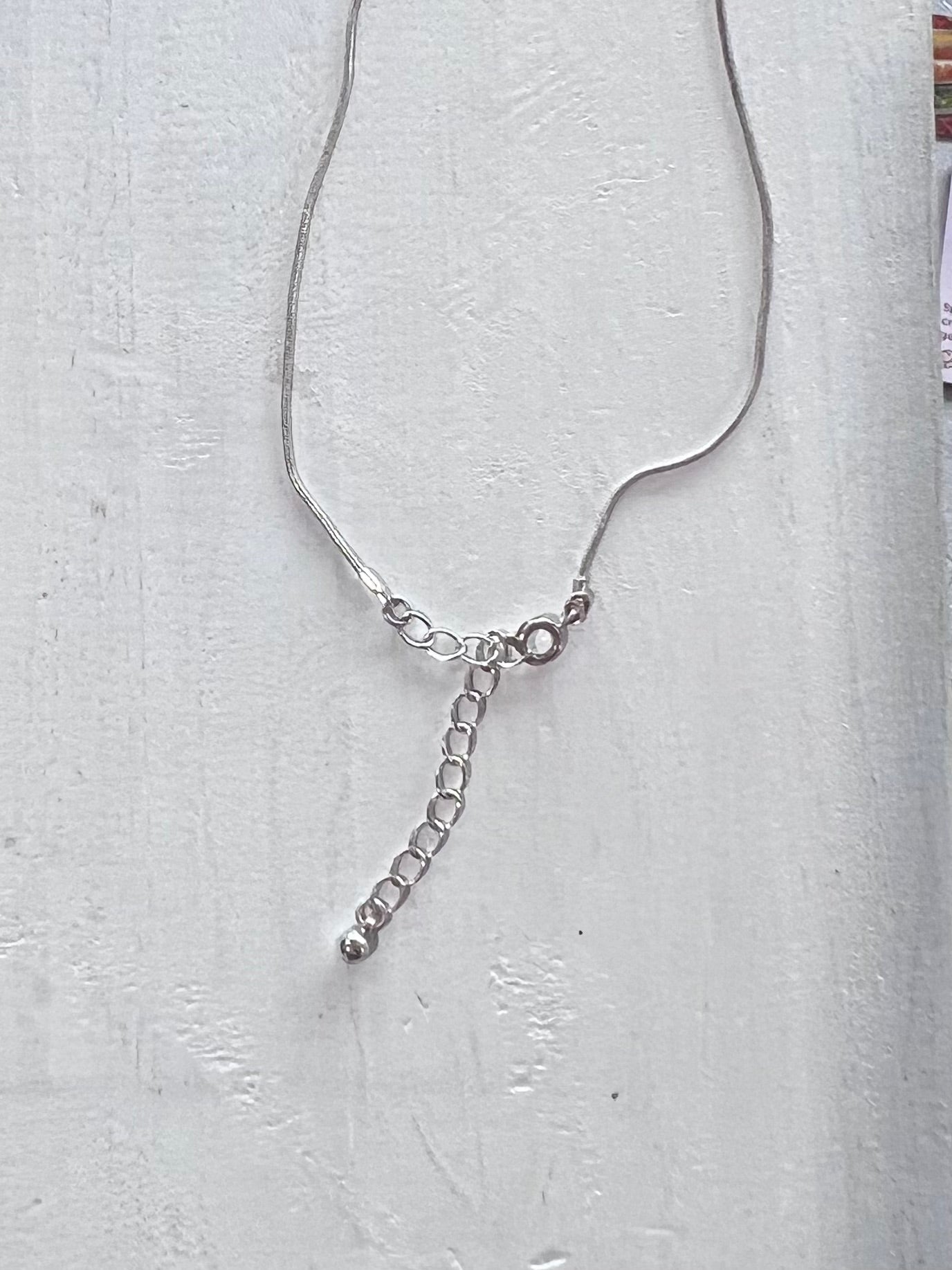 God's Heart Necklace