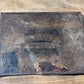 Bayuk Philadelphia Hand Made Perfecto Cigar Tin