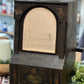 Antique Coffee Bin