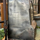 Antique Coffee Bin