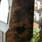 Antique Coffee Bin