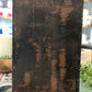 Antique Coffee Bin