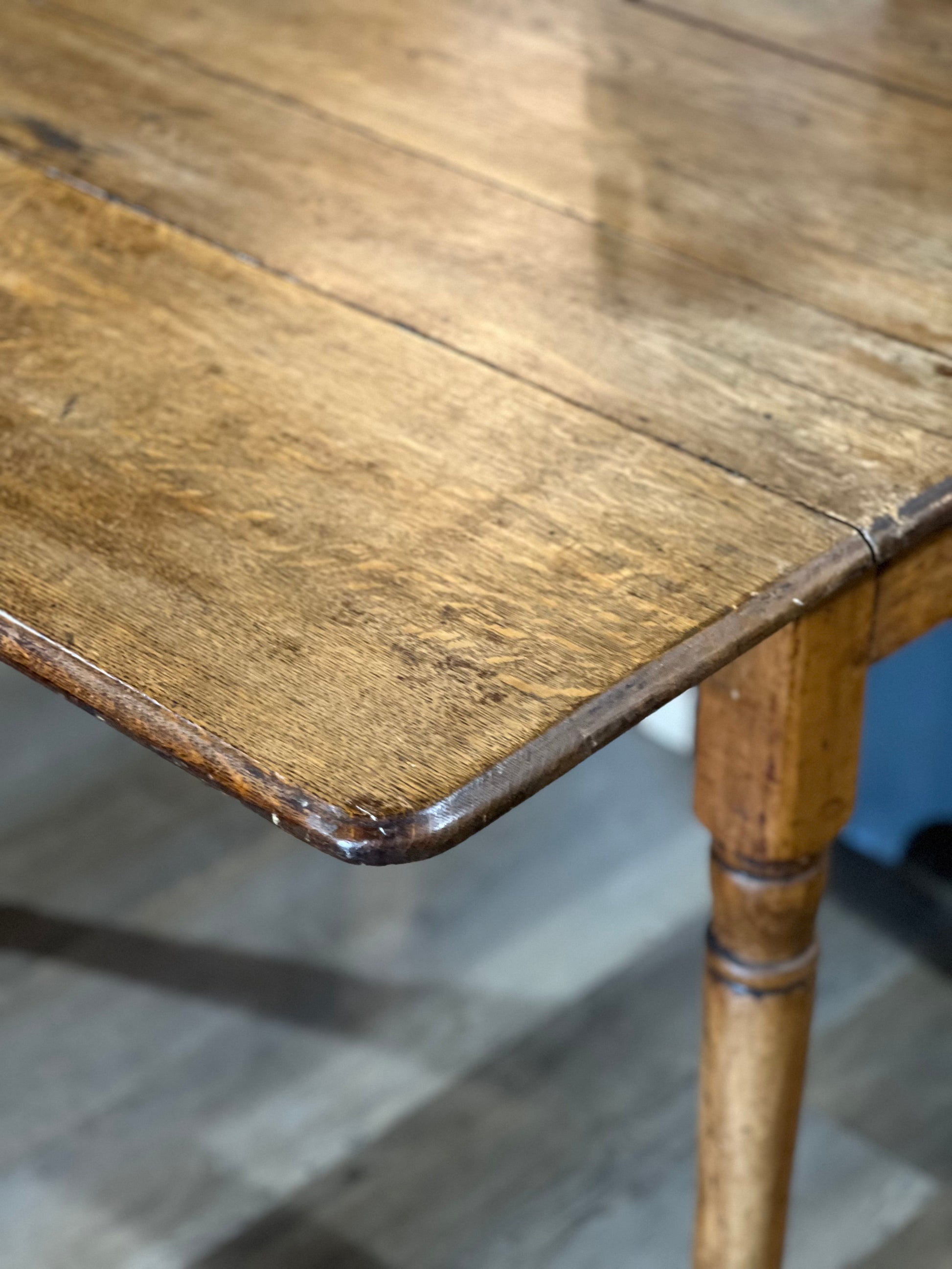 Drop Leaf Table