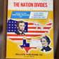 The Nation Divides: Milliken Full-Color Transparency-Duplicating Book