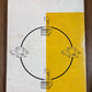 The Nation Divides: Milliken Full-Color Transparency-Duplicating Book