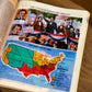 The Nation Divides: Milliken Full-Color Transparency-Duplicating Book