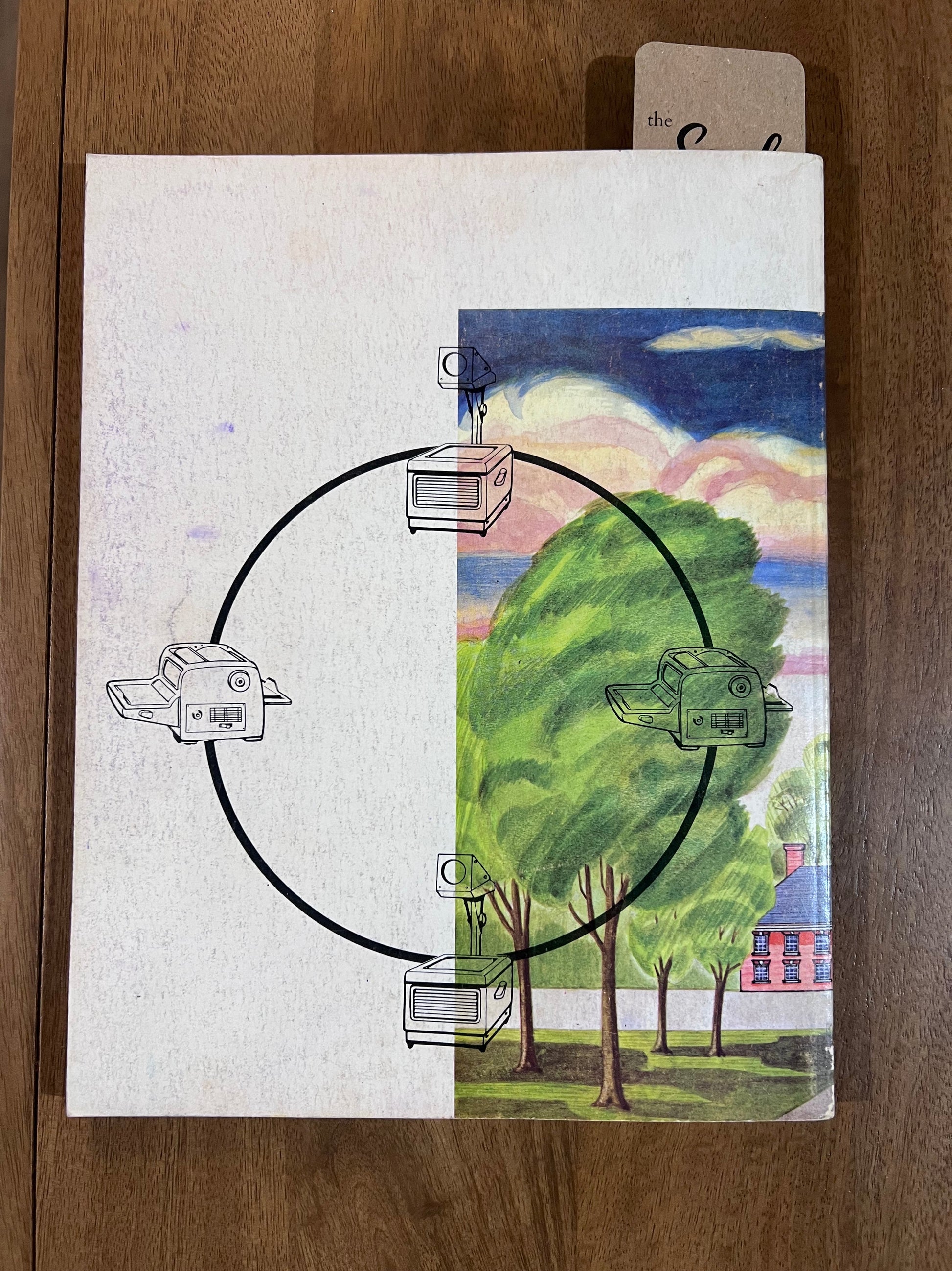 A New Nation is Born: Milliken Full-Color Transparency-Duplicating Book