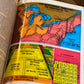 A New Nation is Born: Milliken Full-Color Transparency-Duplicating Book