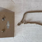 Avon "Sea Swirl" Necklace & Earring Set