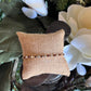 Gold-Tone Tennis Bracelet with