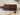 Dark Amber Glass Medical Bottle The Mustard Seed Collection, The Seed