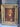 Vintage Art Reproduction in a gold frame The Mustard Seed Collection, The Seed