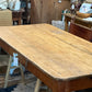 Antique Swedish Farm Table