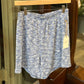 LA BIZ Shorts: Size S