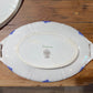 Soup Tureen: Royal Gustavsberg Blo Blom Chelsea Grape Sprig
