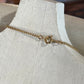 Scallop Necklace