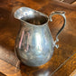 Reed & Barton 5" Pitcher