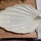 Lenox Garden Splendor Leaf Platter with Frog