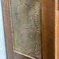 Antique Pie Safe with Punched Tin
