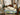 Vintage Wooden Rocking Duck The Mustard Seed Collection, The Seed