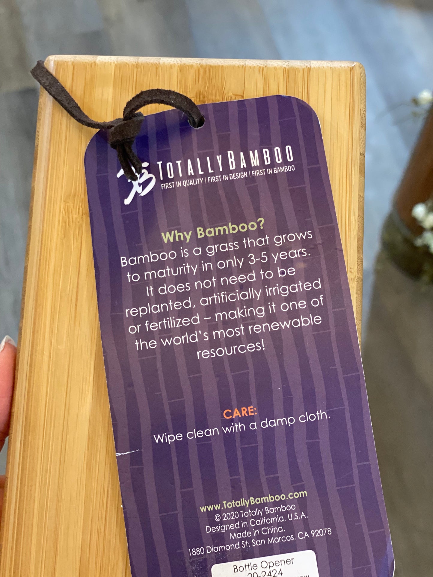 Bottle Opener with Magnetic Catch