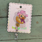 Assorted Badge Reels by Simply Southern Rubber Duck