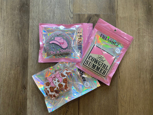 Assorted Freshiez by Simply Southern