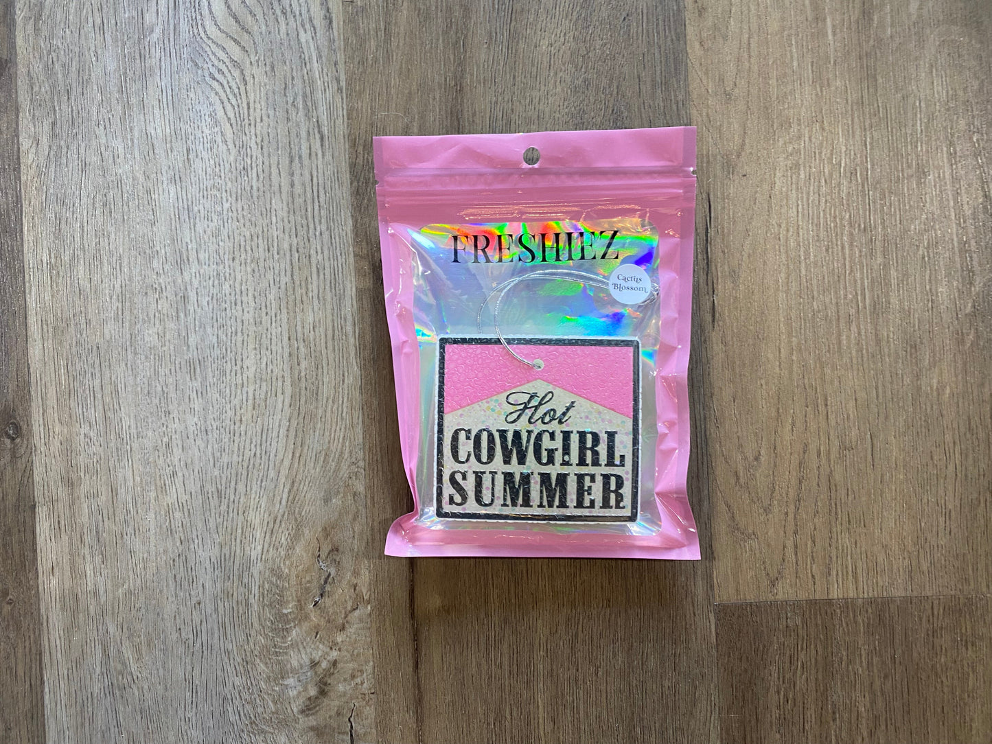 Assorted Freshiez by Simply Southern Cowgirl Summer: Cactus Blossom Scent