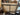 Canvas Mail Sorter with Wooden Lid The Mustard Seed Collection, The Seed