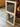 Diamond Leaded Glass Window Panel Sutton & Sons Antiques