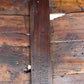 Rustic Console Table