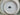 14" Ironstone Serving Dish Sutton & Sons Antiques