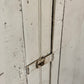 White Chippy Armoire