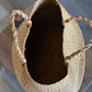Woven Belly Basket