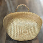 Woven Belly Basket
