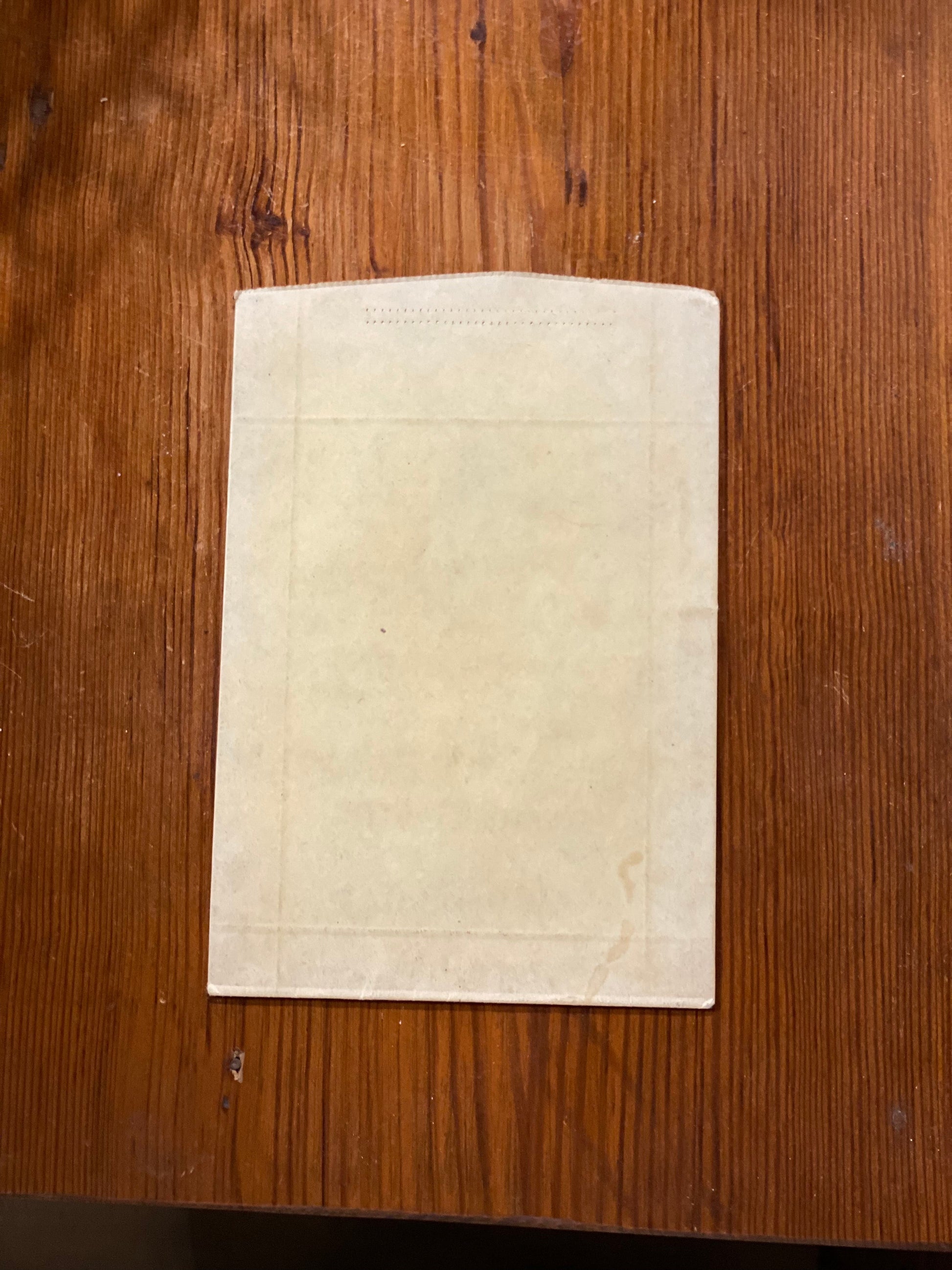 Vintage Tobacco Packaging Darby