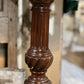Mahogany Tea Table
