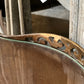Mahogany Tea Table