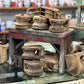 Antique Pulley