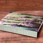 Recipe Book with Asparagus Cover