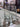 Pair of Clear Apothecary Pharmacy Squared Bottles The Mustard Seed Collection, The Seed