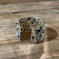Beaded Cuff Bracelet