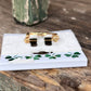 Solvar Irish Claddagh Pin or Brooch