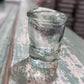Vintage Clear Eye Wash Cup