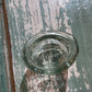 Vintage Clear Eye Wash Cup