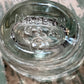 Vintage Clear Eye Wash Cup