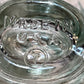 Vintage Clear Eye Wash Cup