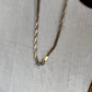 Vintage Chinese Jadeite Necklace